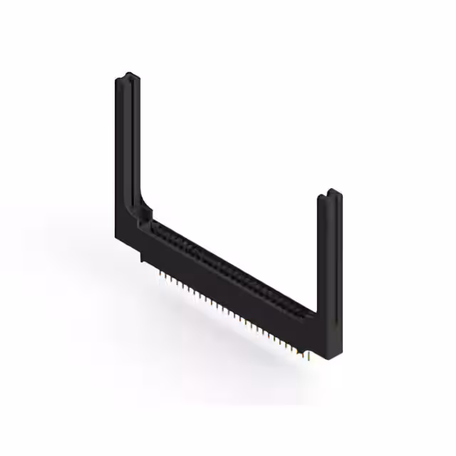 396-027-526-658 EDAC Inc.  Edgeboard Connectors